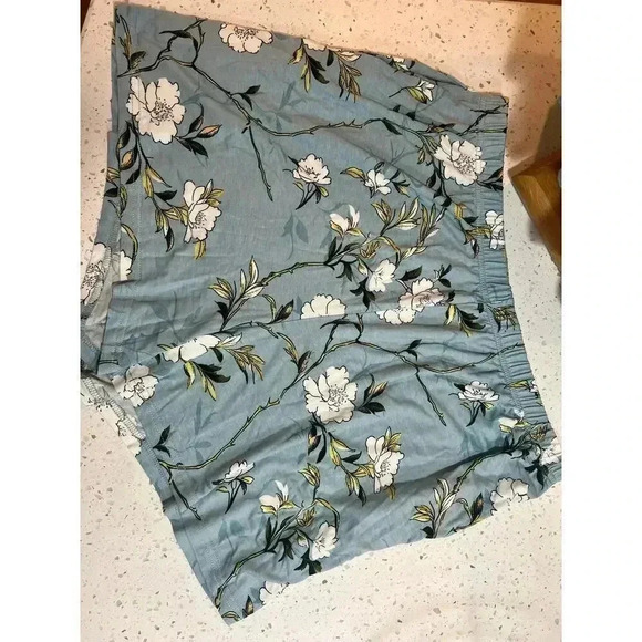 TAOHUAODO womens pajama shortsleeve short set size xl - Picture 4 of 8